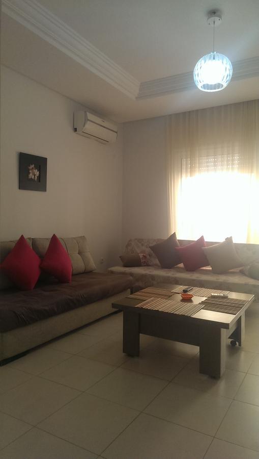 Residence Folla Сус Экстерьер фото