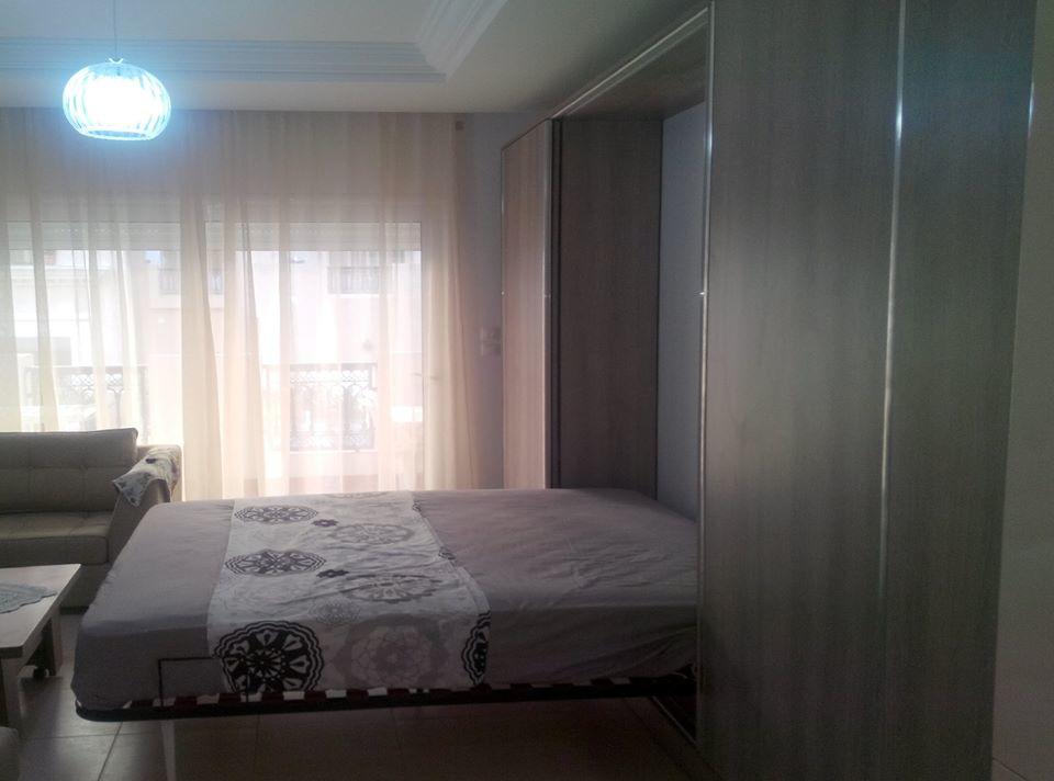 Residence Folla Сус Экстерьер фото