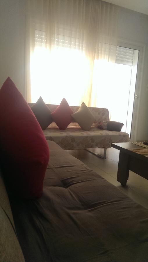 Residence Folla Сус Экстерьер фото