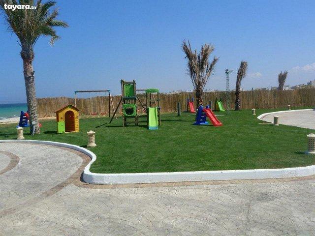 Residence Folla Сус Экстерьер фото