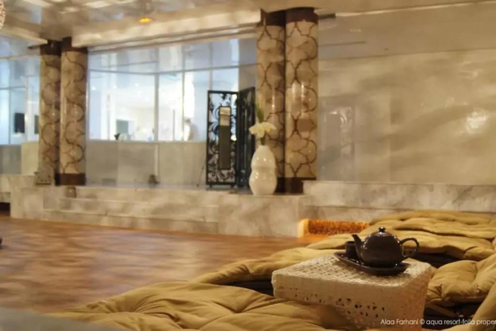 Residence Folla Сус Экстерьер фото